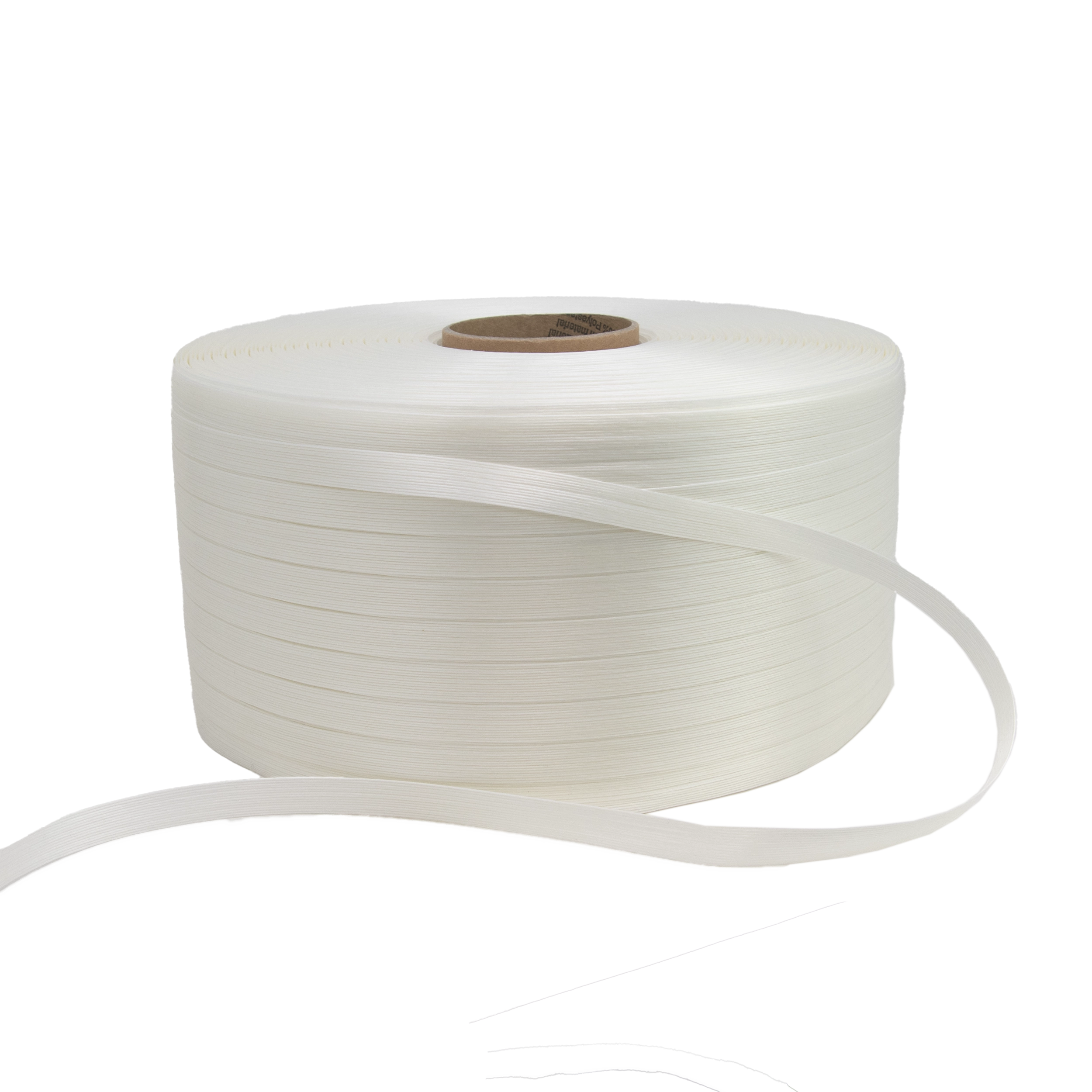 Textil-Kraftband (Hotmelt) 13 mm x 1.100 m (WG 40)